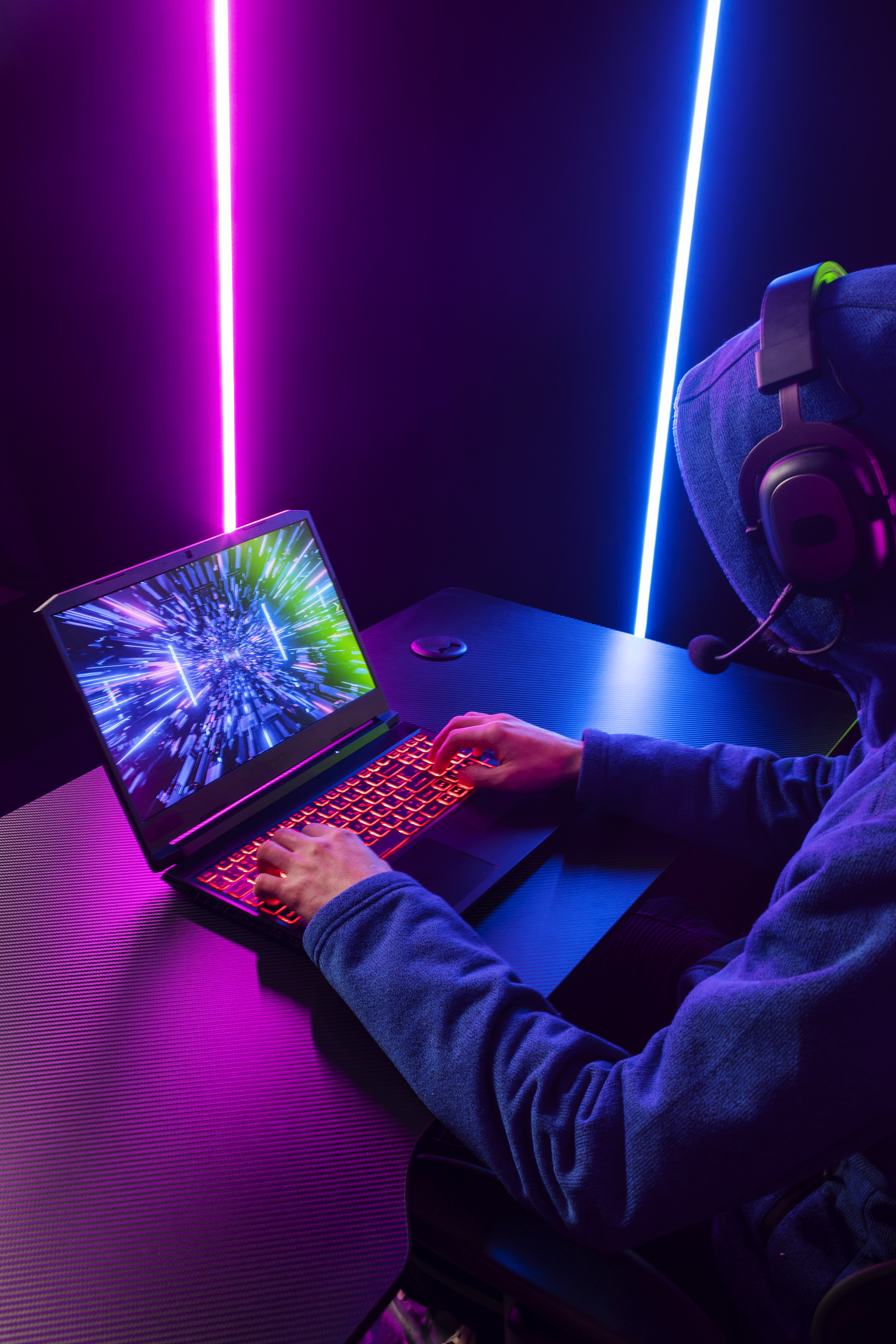 Luxury Product Image