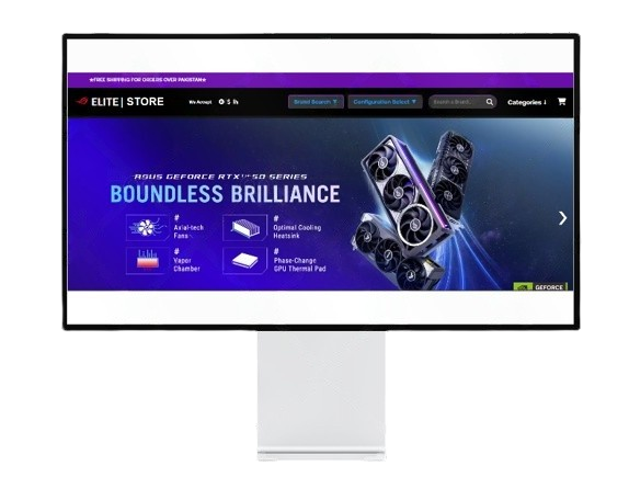 Project One Screenshot