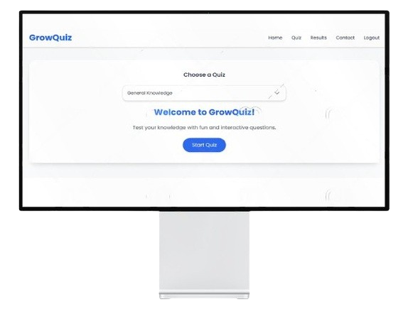 Project Two Screenshot